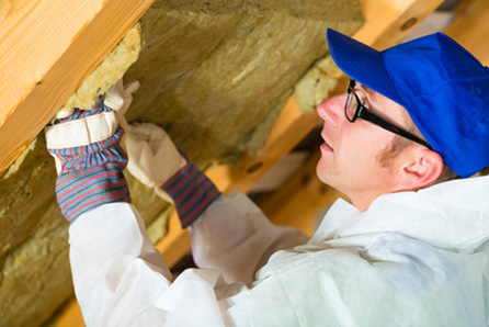 The Attic of Your Birmingham, AL Home Plays a Big Part in Whole-House Energy Efficiency
