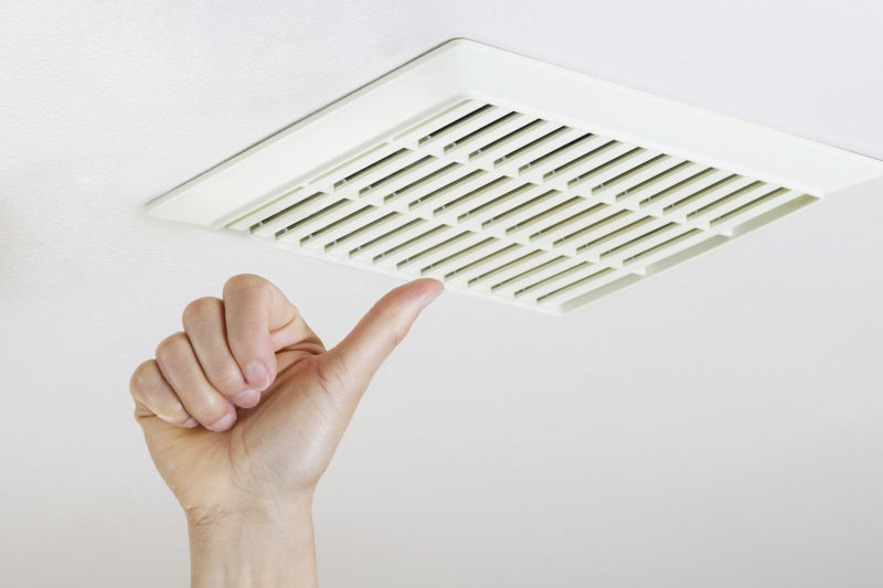 ASTHMA ventilation vents iaq humidity BIGSTOCK  e