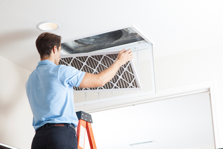 6 Signs Your Hoover Home Needs a Duct Cleaning