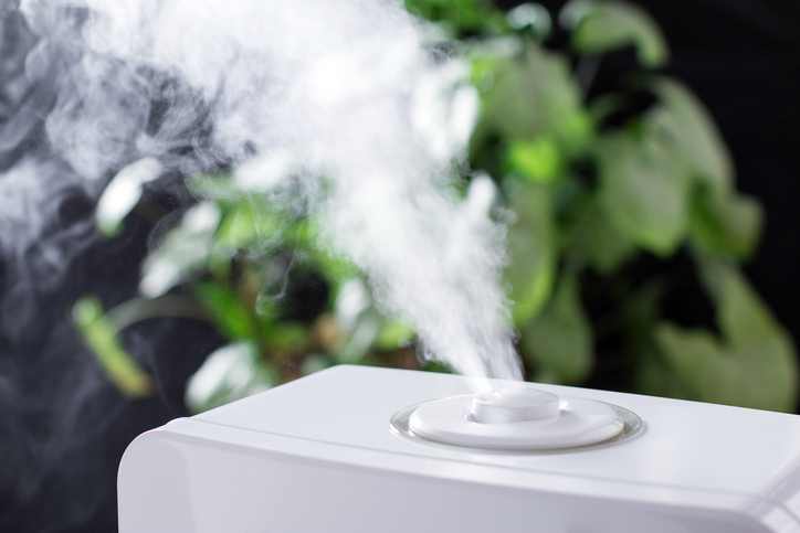 4 Ways an Evolution Perfect Air Purifier Saves Your IAQ