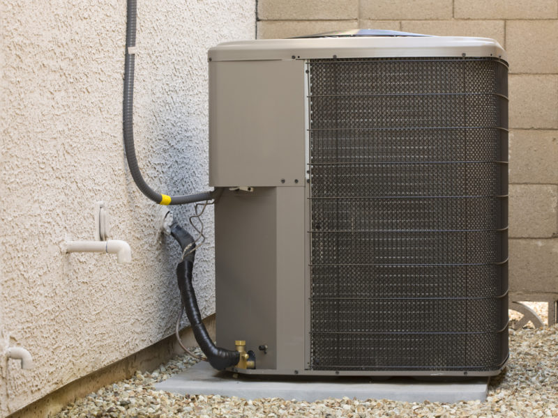 Your Next Heat Pump Needs These 4 Features