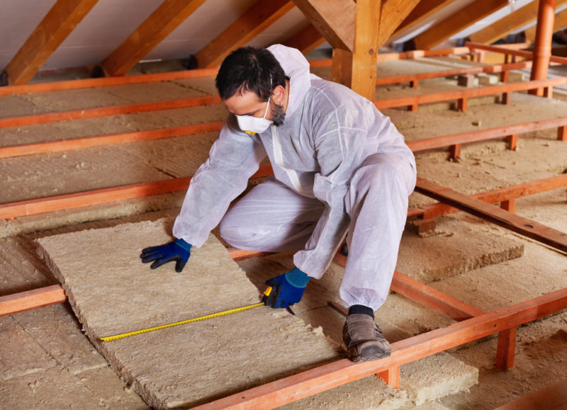 Can Attic Insulation Save You Money?