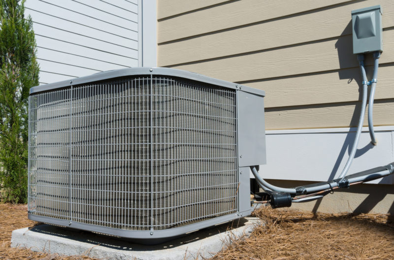 New HVAC Technology You Need to See