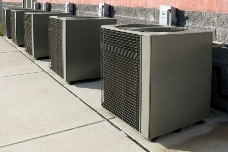 commercial hvac savings