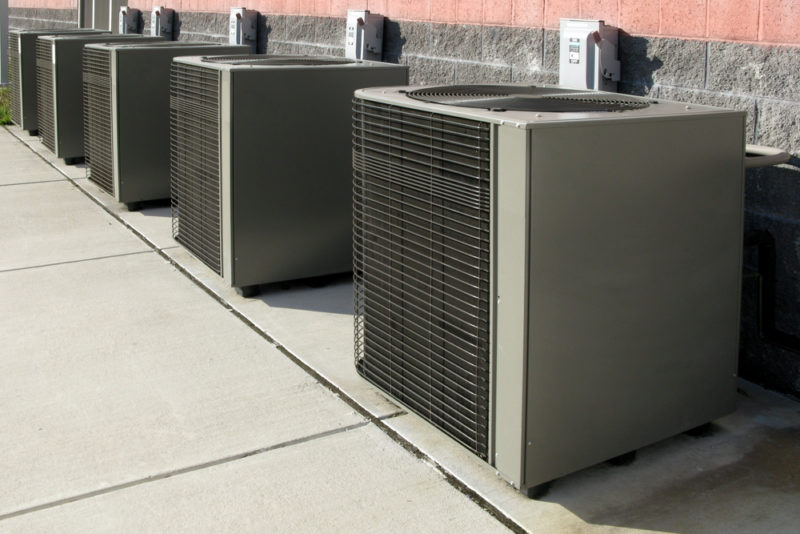 commercial hvac savings