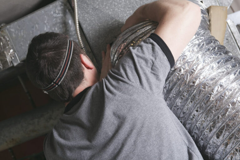 Optimizing Your AC