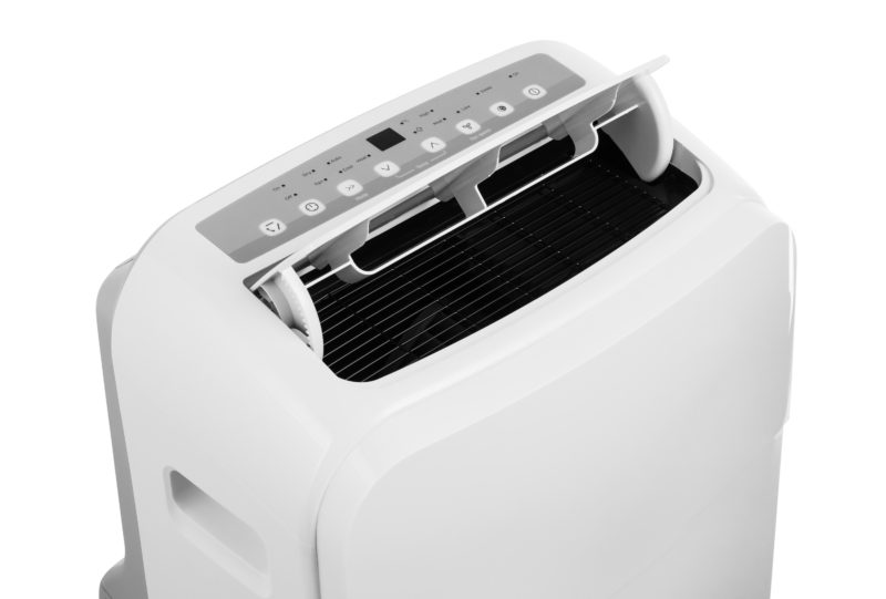 All About Dehumidifiers