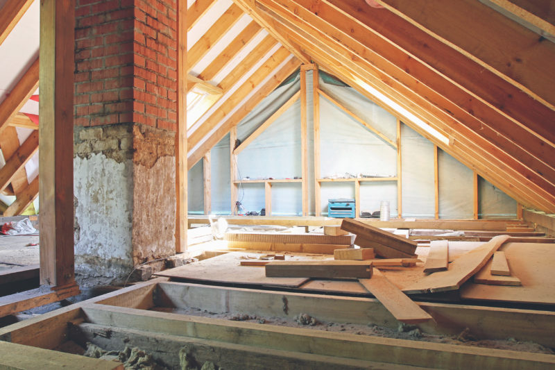 5 Surprising Things You Didn’t Know About Attic Insulation