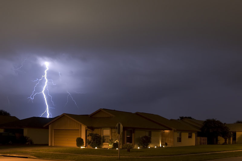 4 Ways to Protect Your HVAC System From Severe Weather