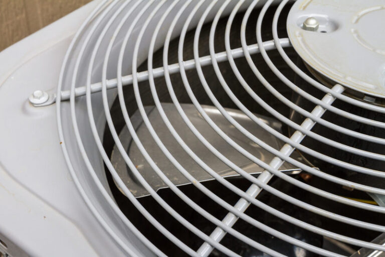 HVAC Repairs