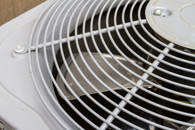 What Are Some of the Most Common HVAC Repairs?