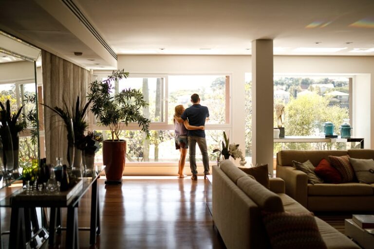dehumidifier improves comfort