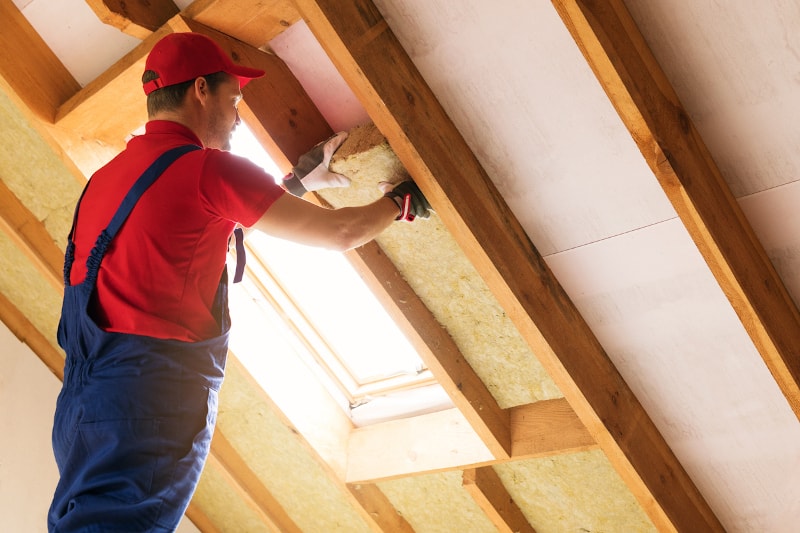 Does Your Attic Need More Insulation in Hoover, AL?