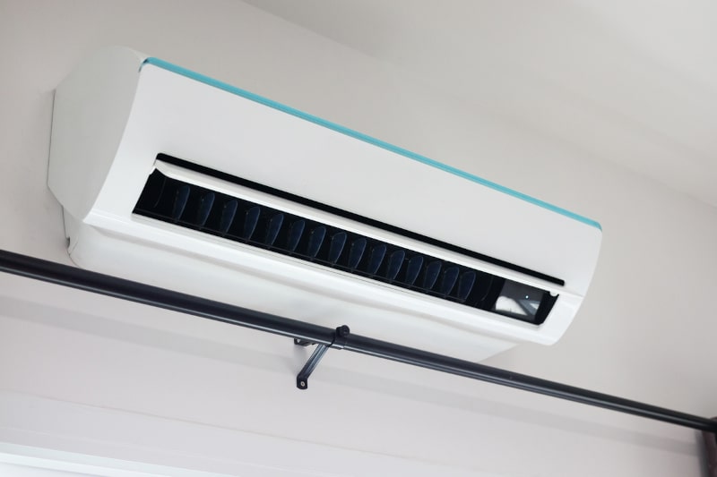 Ductless AC for Rooms With No or Low Airflow in Hayden, AL