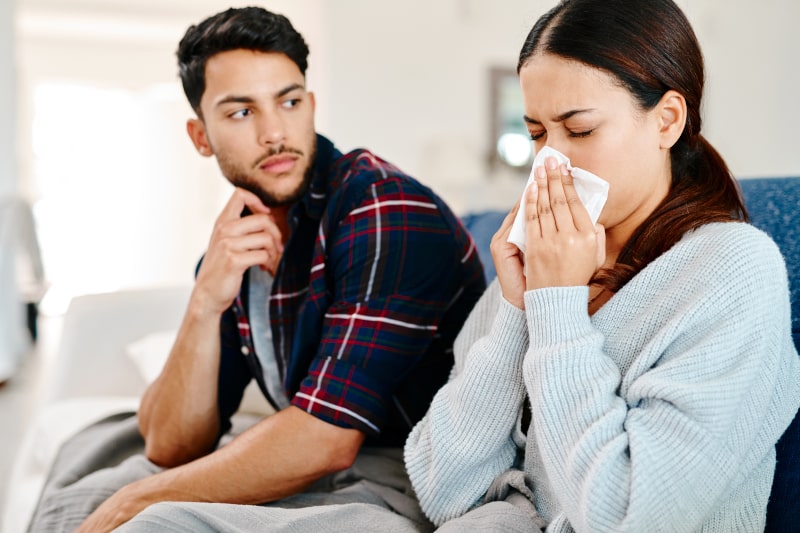 3 Ways That Dirty Ducts Impact Your Family’s Health in Homewood, AL
