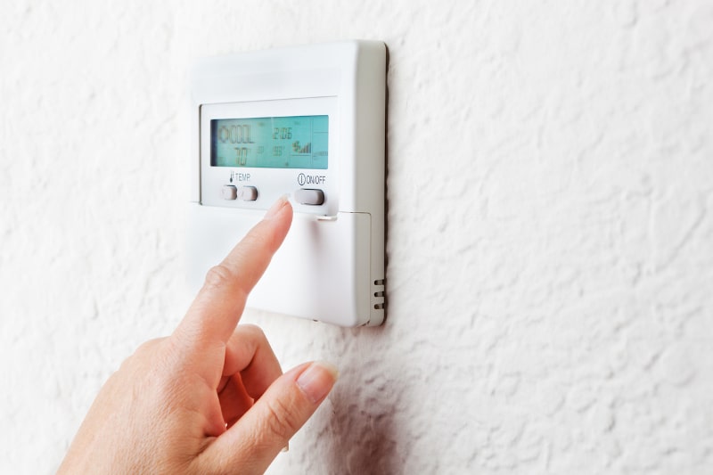 Buy a New Thermostat and Enjoy These 3 Benefits in Cullman, AL