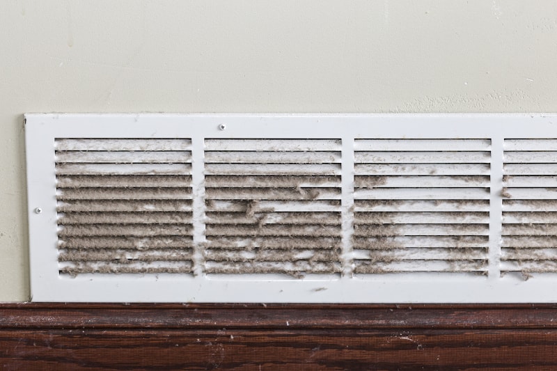 3 Signs You Need Duct Cleaning in Cullman, AL