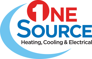 One Source Logo Stacked Web Opt