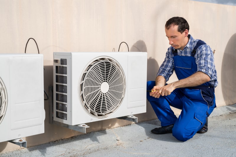 3 Reasons Why You Should Not DIY on Your HVAC In Bessemer, AL