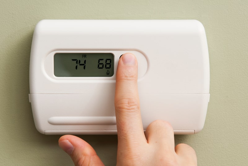 Avoid Making These 3 Thermostat Mistakes in Hoover, AL