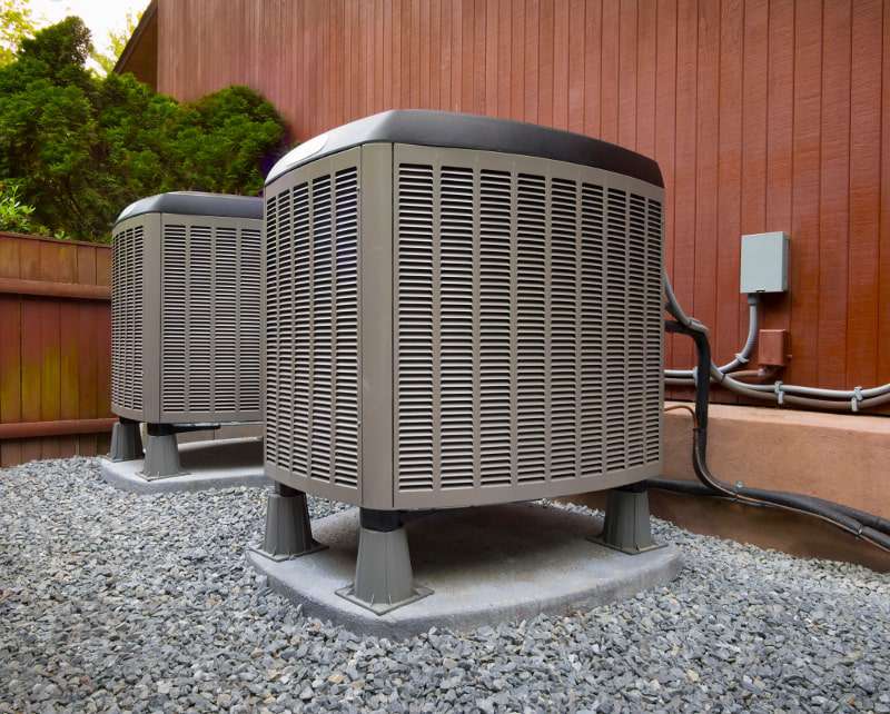 The Importance of Your AC Sitting Level in Gardendale, AL